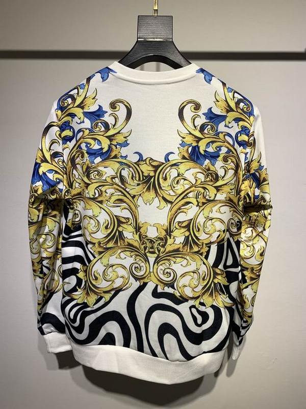 Versace Men's Hoodies 202